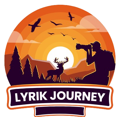 Lyrik Journey: Outdoor and Travel Essentials
